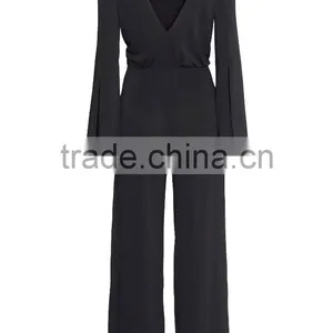 Elegant Rompers One Piece Trousers for Woman 2015 thumbnail-6