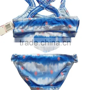 Kids Bikini Swimwear thumbnail-2