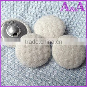 Fabric Covered Buttons thumbnail-3
