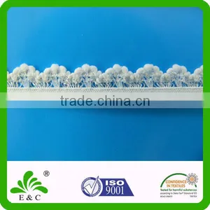 Competitive Price Elastic Strap Decorative Spandex Elastic Band for Underwear thumbnail-1