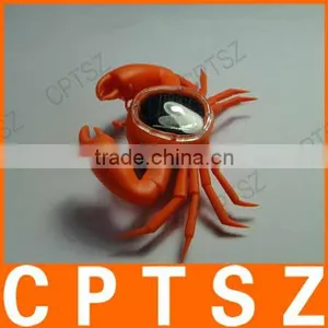 Solar Crab Toy thumbnail-5
