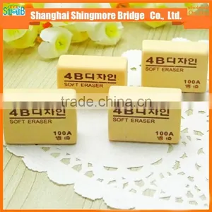 Hot Sales Stock Pencil Eraser With Cheap Price thumbnail-4