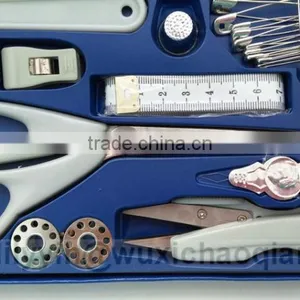 Wholesale Fashion Accessories Sewing Machine Needles thumbnail-4