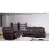 Sofa/leather Sofa/furniture HC-2747 thumbnail-1