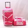 Supply 2 Pcs Set Travel Bag,trolley Bag thumbnail-1