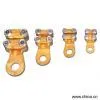 Sell Quincunx Copper Contact Clips thumbnail-1