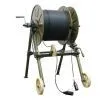 1000m Enhanced Tactical Fiber Optic Cable Assembly: thumbnail-1