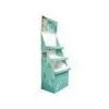 Cardboard Floor Displays ENFD004 Floor Display Stands Racks thumbnail-1