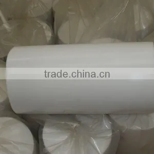 Ptfe Moled Rod,ptfe Rod,white Ptfe Rod thumbnail-1