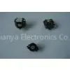 Low Temperature Rising Efficient OEM Service PQ RM Transformers for Printers, Terminals thumbnail-1