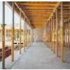 Cold-rolled Steel Floor Slab Concrete Scaffolding System for Slab Formwork Equipment thumbnail-1