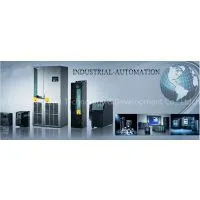 SIEMENS INDUSTRIAL CONTR. SIPART DR196DR1900-5 thumbnail-2