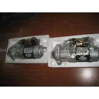 Engine Startor Motor thumbnail-2