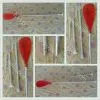 Detachable 3 Part Transparent Sup Board Paddle thumbnail-1