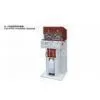 Electronic Semi-automatic Shoe Making Machine For Steaming Toe Upper thumbnail-1