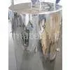 350L Liquid Stainless Steel Storage Tanks With Water Bath Heating thumbnail-1