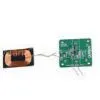 Diameter 0.8mm Smart Phone Qi Receiver Coil With Square Copper Wire thumbnail-1