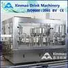 CE Automatic Mineral Water Filling Plant For Non-carbonated / Drink thumbnail-1