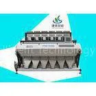 Automatic Industrial CCD Rice Color Sorting Machine With Auto Fault Alarming thumbnail-1
