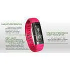 Waterproof Wireless Router Smart Wristband Bracelet With Multifunction thumbnail-1
