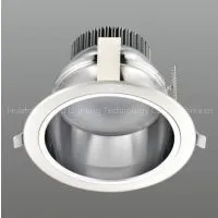 OEM 60 HZ Family Led Downlight Lamps Energy Saving for Show Room 15W/24W LED Spotlight Ceiling Bulb Lamps thumbnail-1