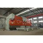 40mm DELEM DA66T Automatic Large 2 Set Cnc Tandem Press Brake Machine thumbnail-1