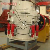 Sell HP160M Hydraulic Cone Crusher thumbnail-1