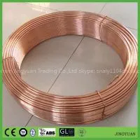 High Quality! Solid Brand Submerged Arc Welding Wire EM12K EL8 EL12 thumbnail-3