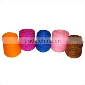 Acrylic Wool Yarn thumbnail-1