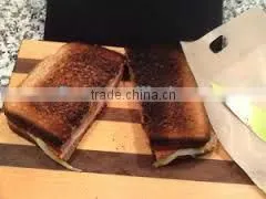 PTFE Non-stick Reusable Pop Cake Pan Liner thumbnail-1