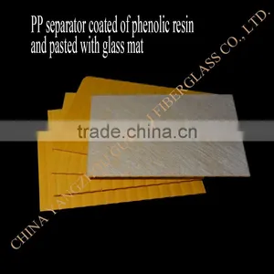 PP Battery Separator for Lead-acid Battery thumbnail-5