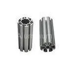 OEM Aluminium Door Profiles For Casement and Sliding Aluminum Extrusion Profile thumbnail-1