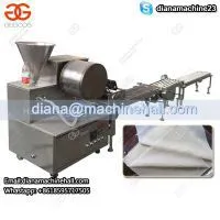 Spring Roll Skin Sheet Machine|Injera Shawarma Making Machine thumbnail-3