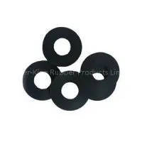 Customized Different Colors NBR/EPDM/SIL/FKM Rubber Hose Grommets thumbnail-1