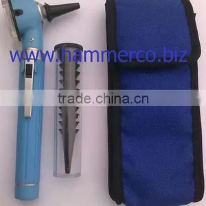 Otoscope Mini Fiber Optic Otoscope thumbnail-1