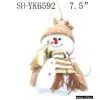 Sell Christmas Snowman Craft thumbnail-1