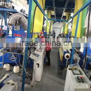 Huaian Meisiyu Textiles Co., Ltd. company overview - view 3 thumbnail