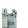 Liquid&catsup Four Side Sealing&double-line Packing Machine thumbnail-1
