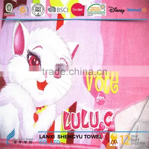 Bathroom Cloth Bathrobe thumbnail-1