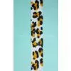 V-fold Elastic With Custom Prints thumbnail-2