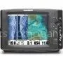 Humminbird 1198c SI HD Combo GPSD Fishfinder thumbnail-1