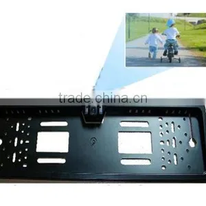 For European License Plate Camera/High Quality Reverse Car Camera -CAM110 thumbnail-2