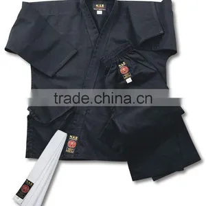 WKF Approved Karate Uniforms thumbnail-6
