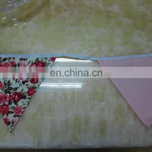 Custom Christmas Decorative Bunting Flag thumbnail-6