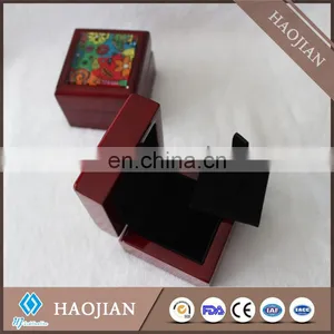 China Supplier Wooden Jewellery Box thumbnail-5