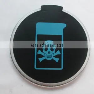 Good Quality Led Drink Coaster ABS Led Bottle Coster thumbnail-3