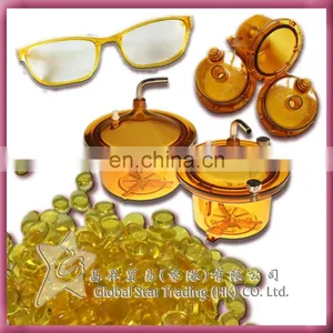 PEI Pellets Ultem Polyetherimide PEI Plastic Raw Material thumbnail-1