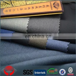 2015 New Arrvials Polyester-viscose Suiting/uniform Fabric Polyester-viscose 80/20 thumbnail-3