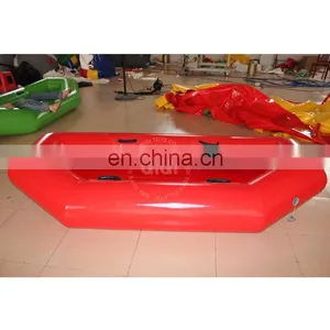 Inflatable Rafting Boat Drifting Boat Floating Boat/inflatable Water Games for Sale thumbnail-5