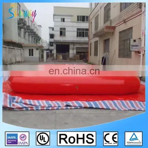 NEW Summer Inflatable Swim Pool for Water Party Games thumbnail-1